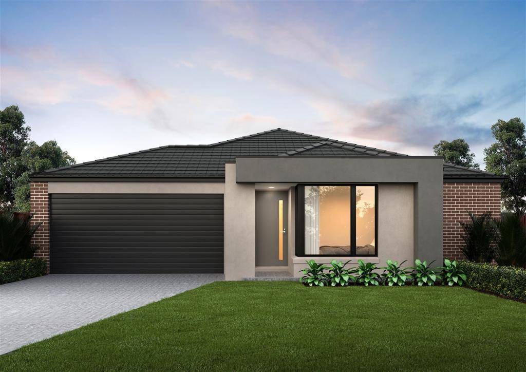 Contact Agent For Address, Fraser Rise, VIC 3336