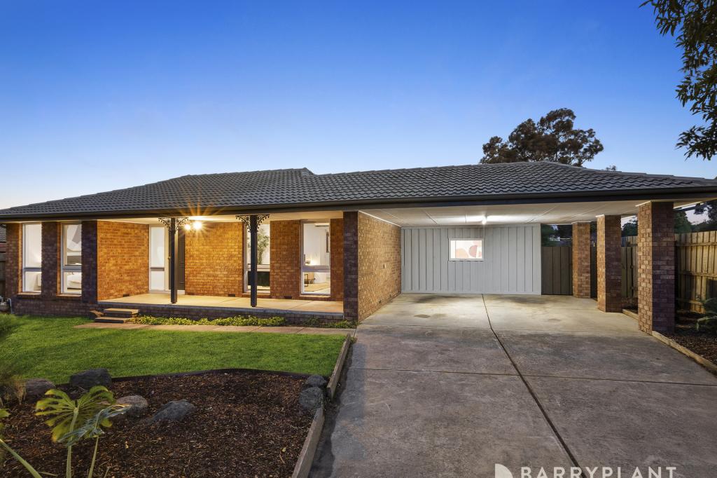 13 Riddell Rd, Wantirna South, VIC 3152