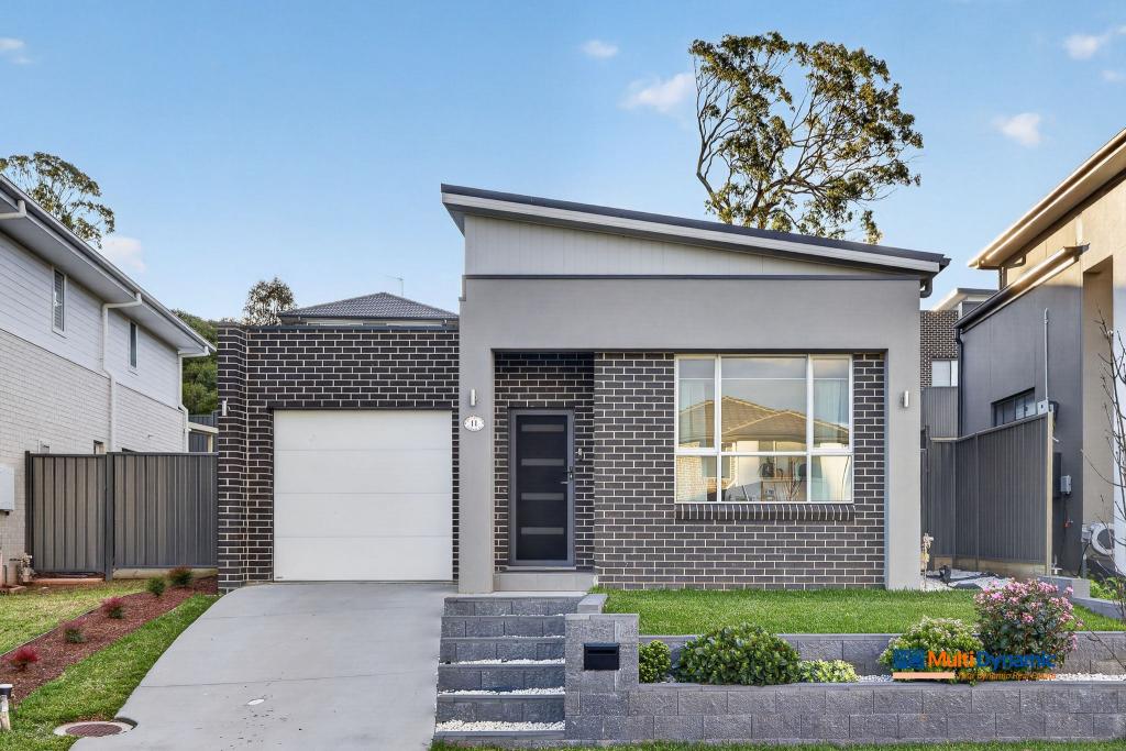 11 Saltbush Ave, Cobbitty, NSW 2570