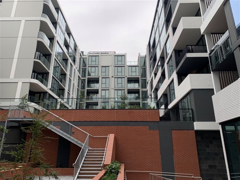 407/102 Stanley St, West Melbourne, VIC 3003