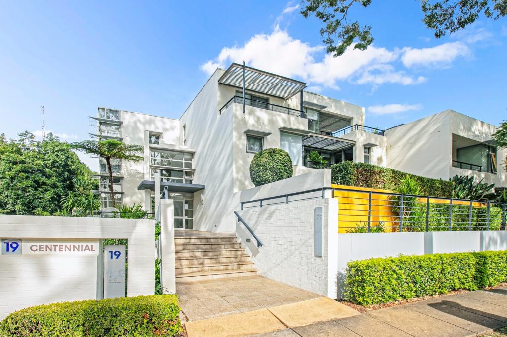 6/19 Blaxland Ave, Newington, NSW 2127