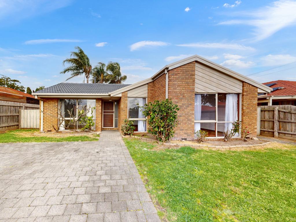 14 Berridale Ct, Hampton Park, VIC 3976