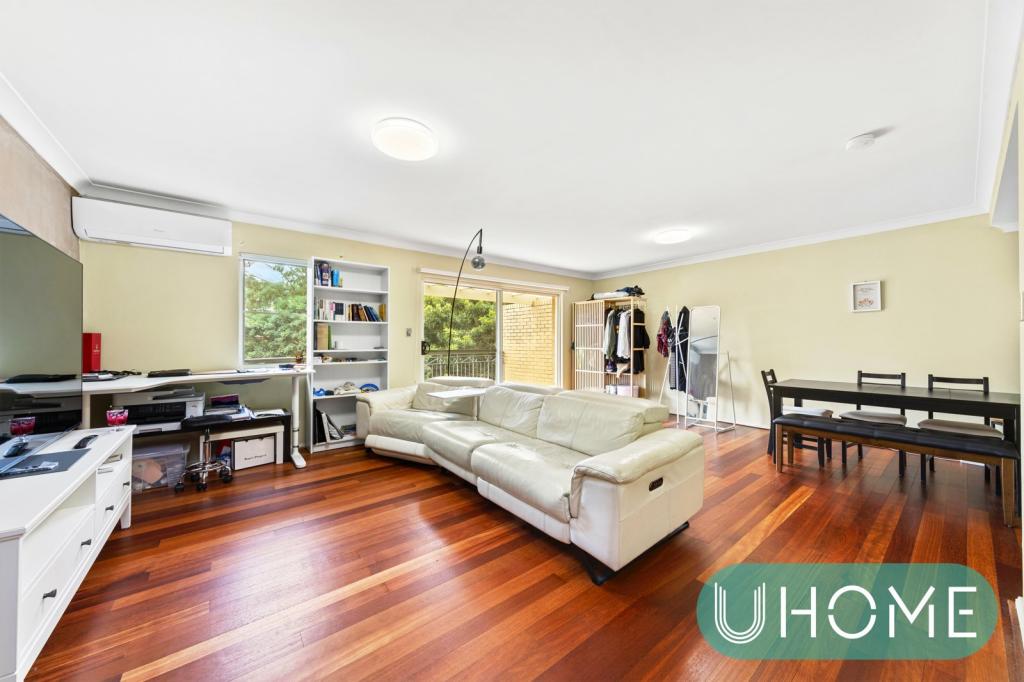 12/13 Thorpe Ave, Liberty Grove, NSW 2138