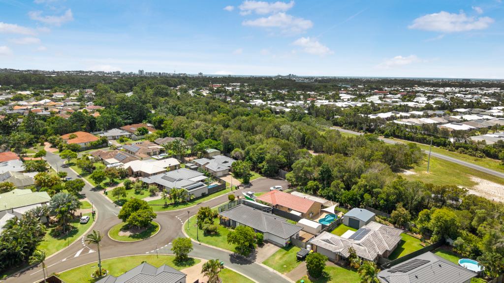 8 Berrigan Pl, Mountain Creek, QLD 4557