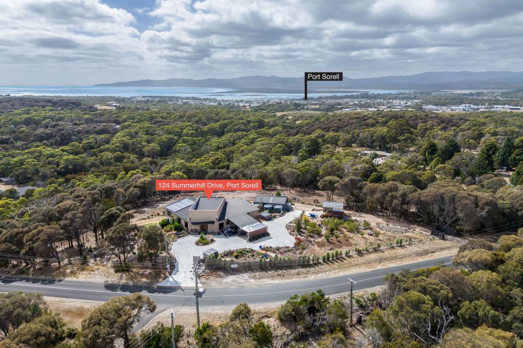 124 Summerhill Dr, Port Sorell, TAS 7307