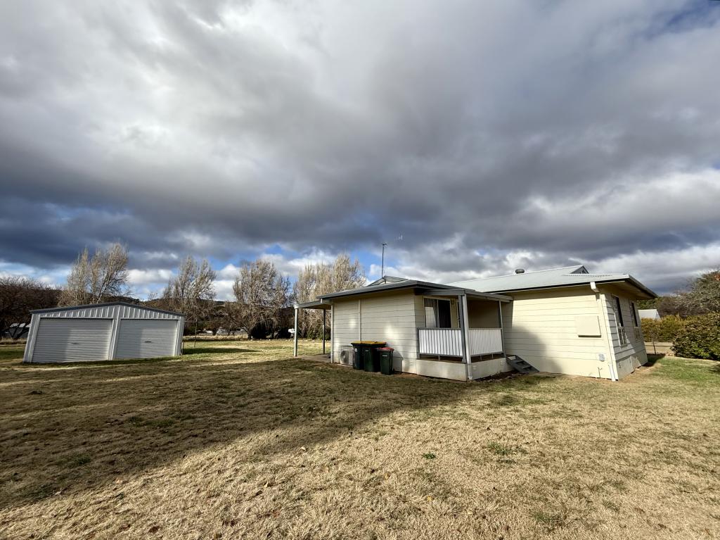 20 Bransby St, Bredbo, NSW 2626