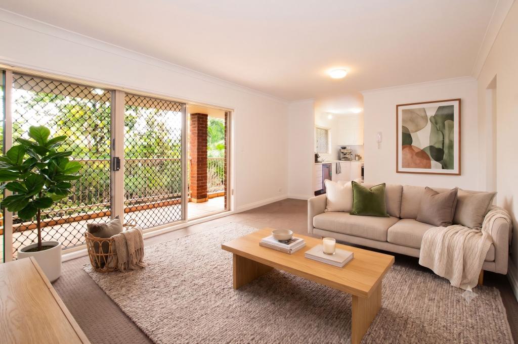 8/92 Hunter St, Hornsby, NSW 2077