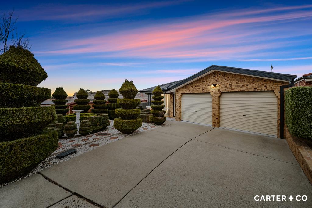 55 Bunduluk Cres, Ngunnawal, ACT 2913
