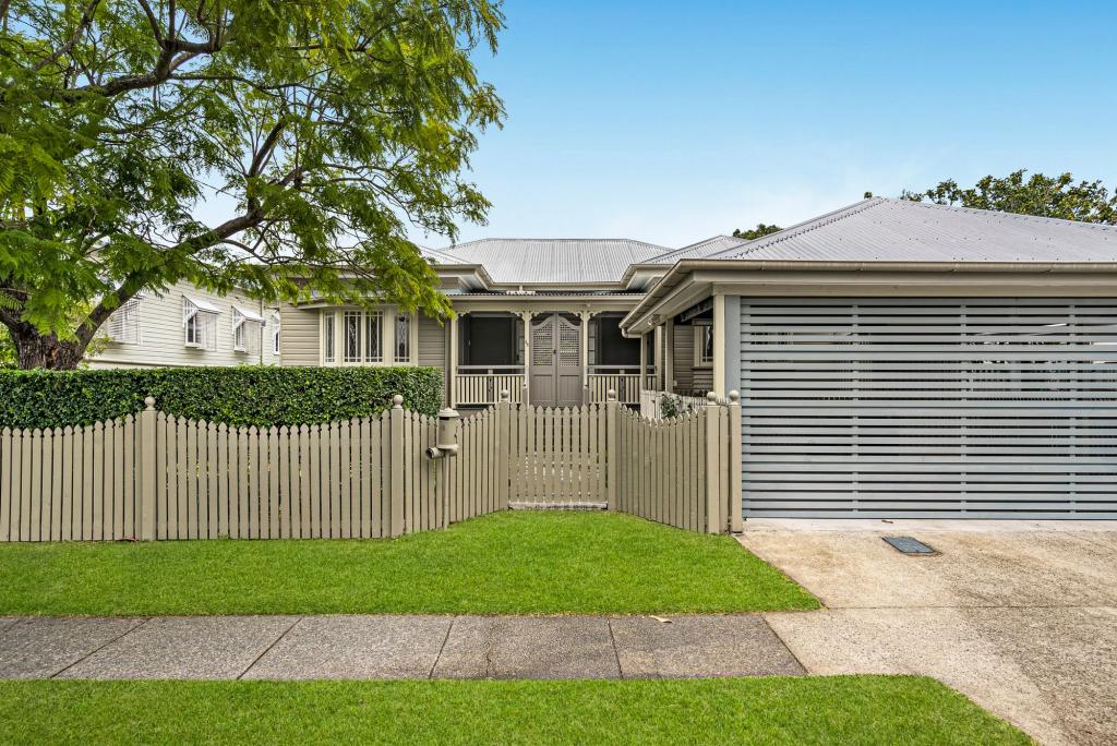 46 Conners St, Graceville, QLD 4075