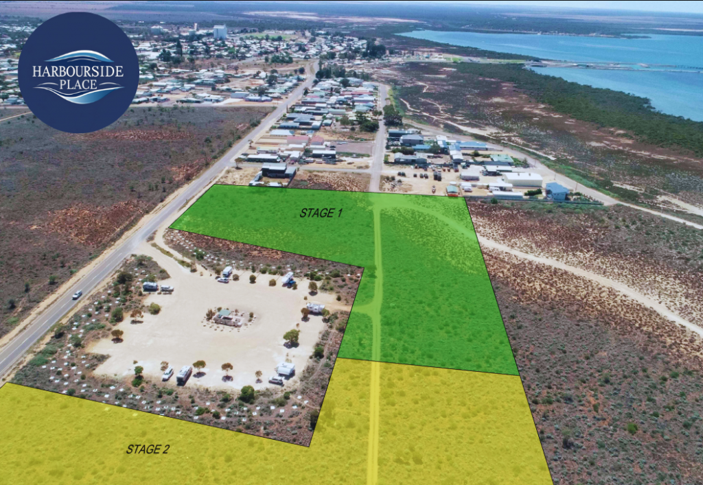 Contact agent for address, COWELL, SA 5602