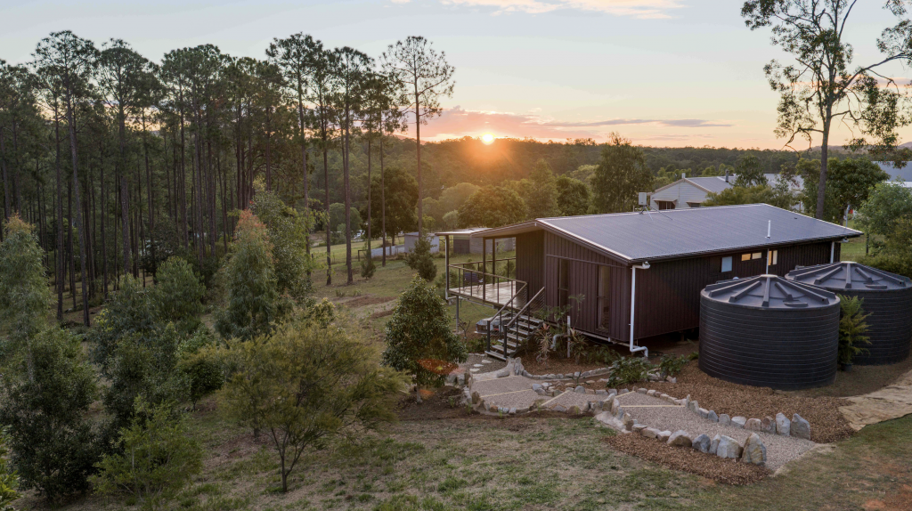 373 Arborfive Rd, Glenwood, QLD 4570