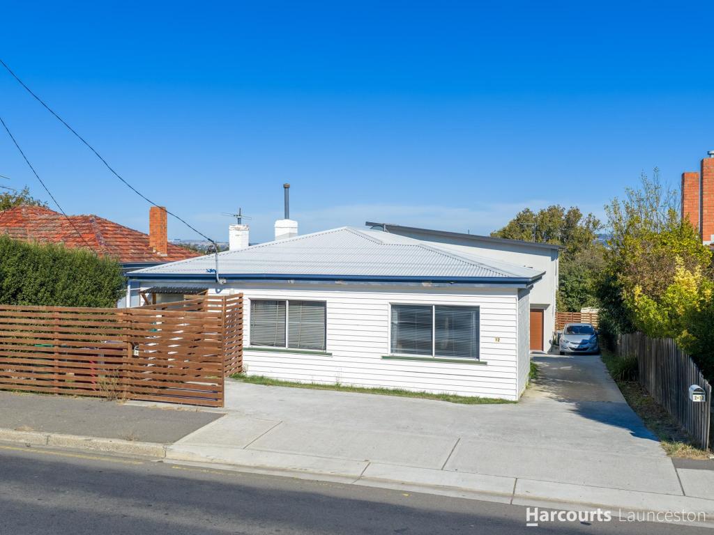 1/12 Vermont Rd, Mowbray, TAS 7248