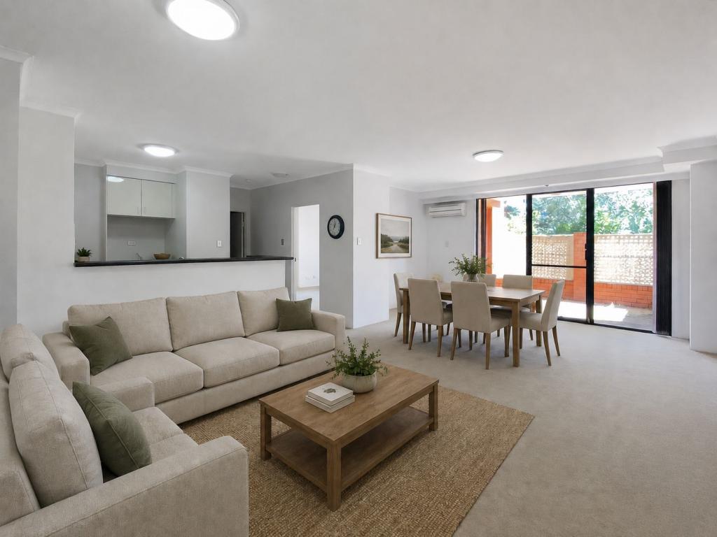77/8-14 Willock Ave, Miranda, NSW 2228