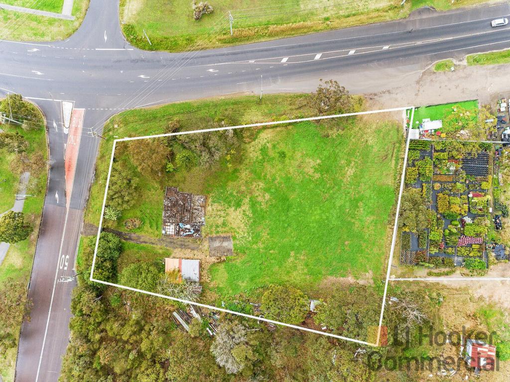 595 PACIFIC HWY, KANWAL, NSW 2259