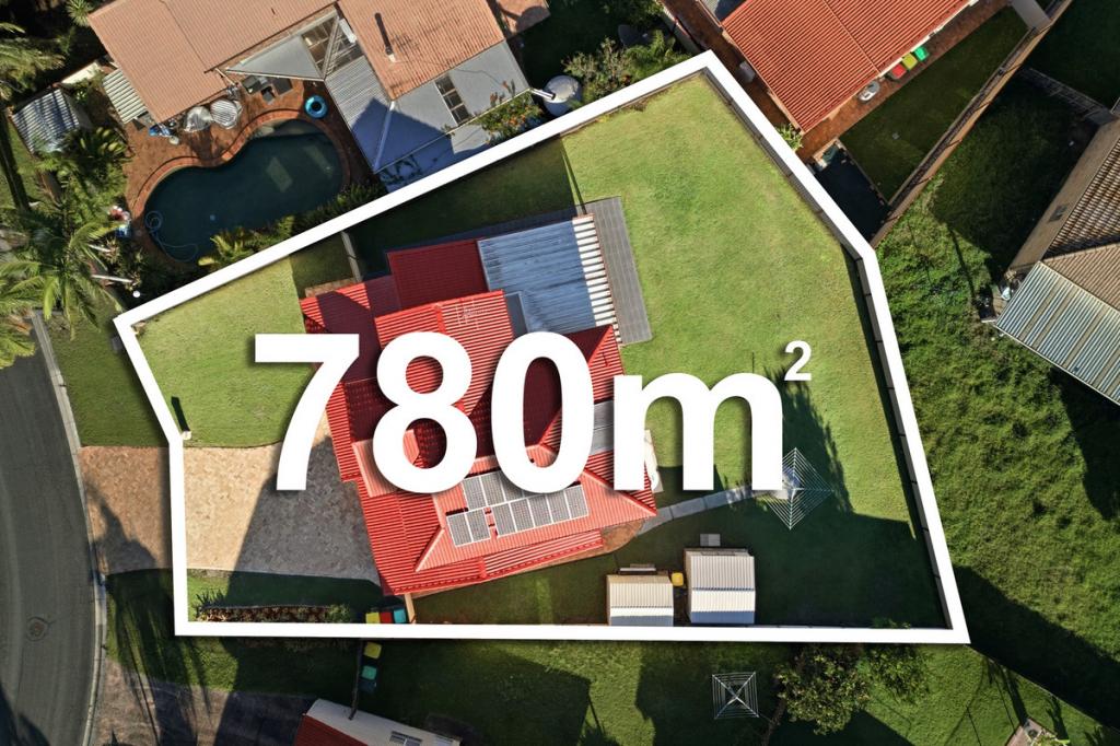 4 Ironbark Pl, Calamvale, QLD 4116