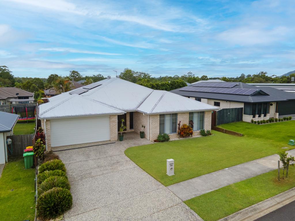 50 Straker Dr, Cooroy, QLD 4563