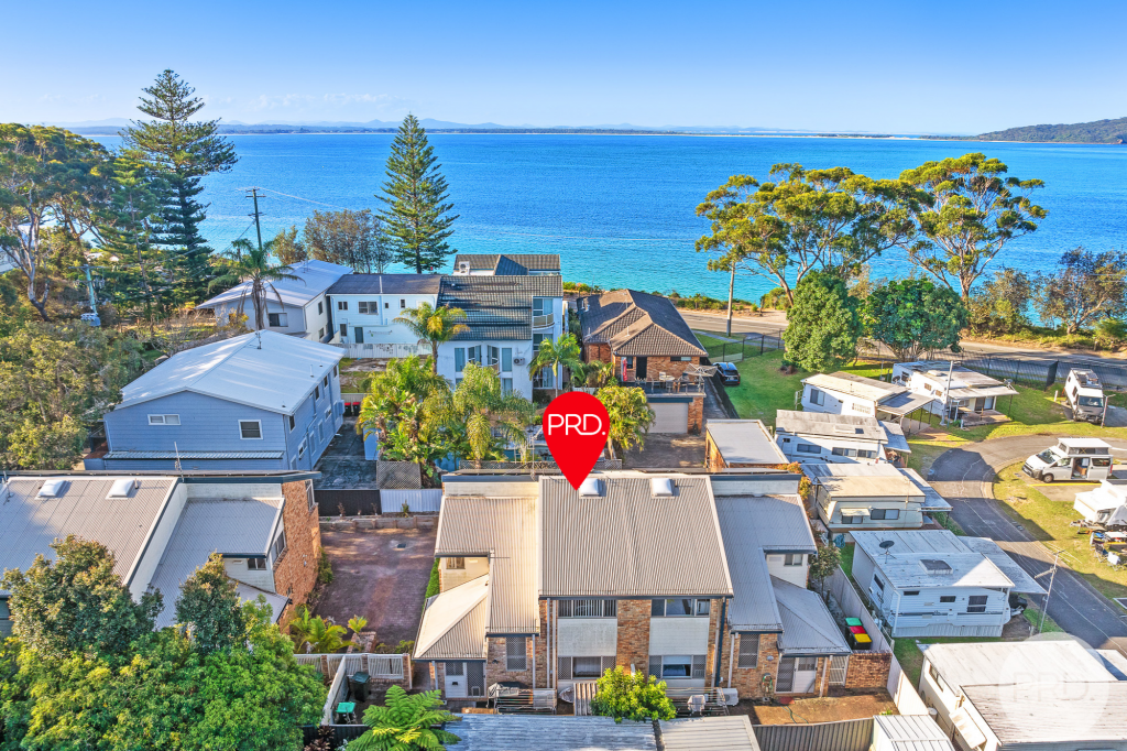 3/9 Shoal Bay Ave, Shoal Bay, NSW 2315