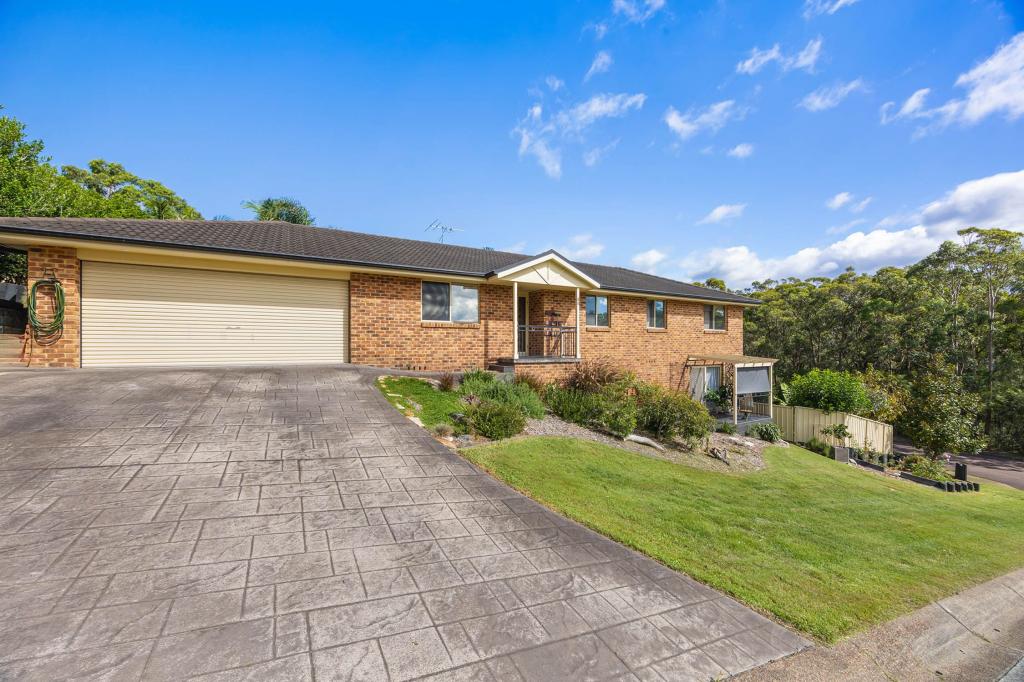 45 Forest Lake Way, Toronto, NSW 2283