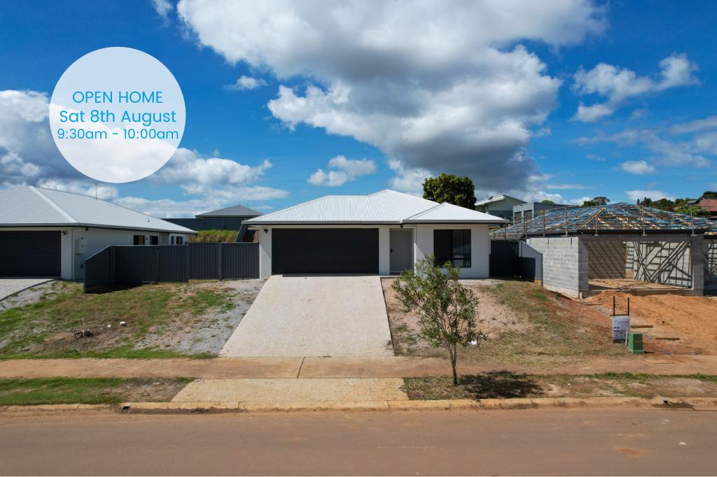 11 Morgan Cl, Yungaburra, QLD 4884