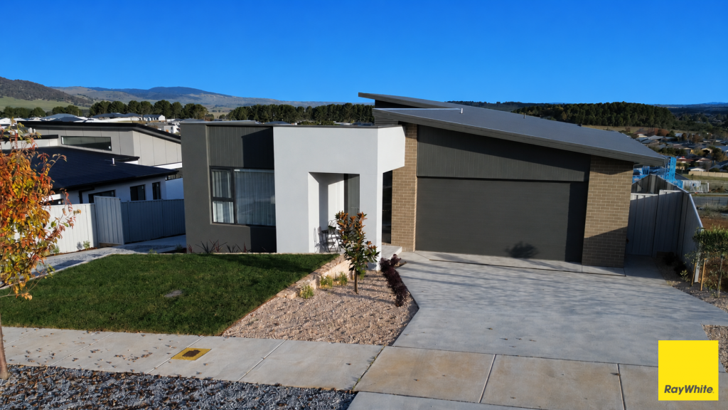 25 Whitton Rise, Bungendore, NSW 2621