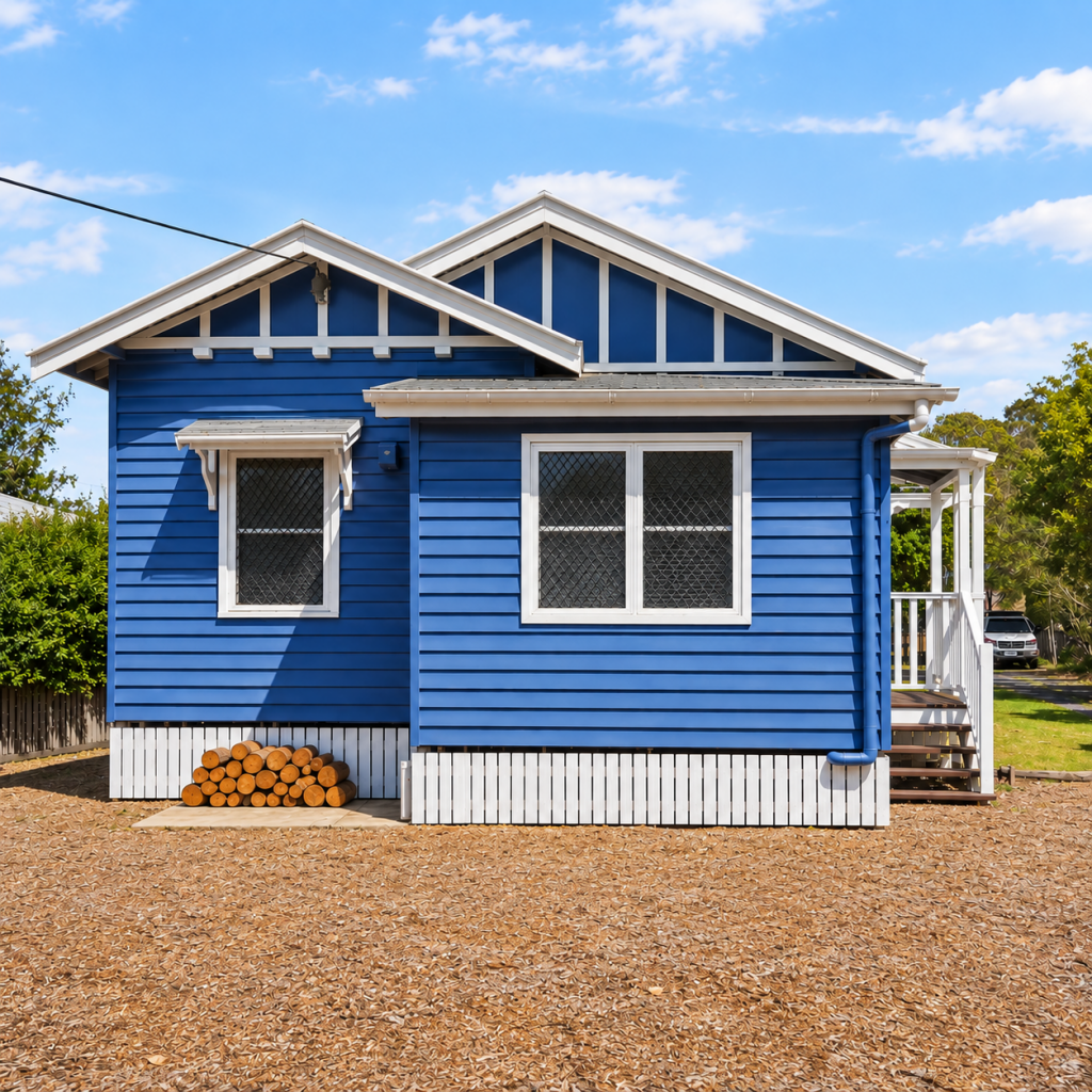 49 Emu Creek Rd, Crows Nest, QLD 4355