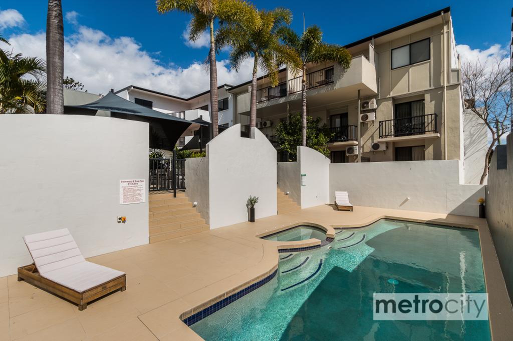 4/49 Russell St, South Brisbane, QLD 4101