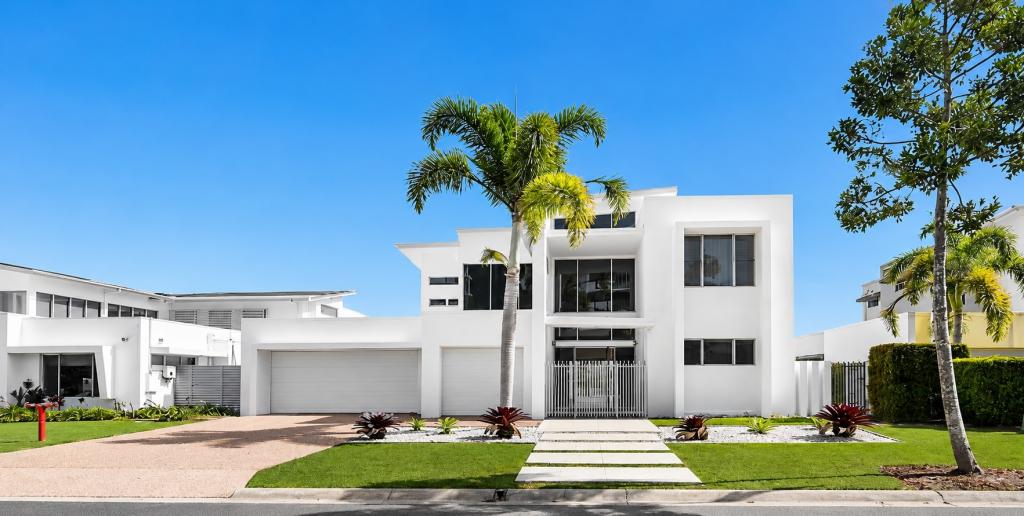 1025 Lakeview Tce, Benowa, QLD 4217