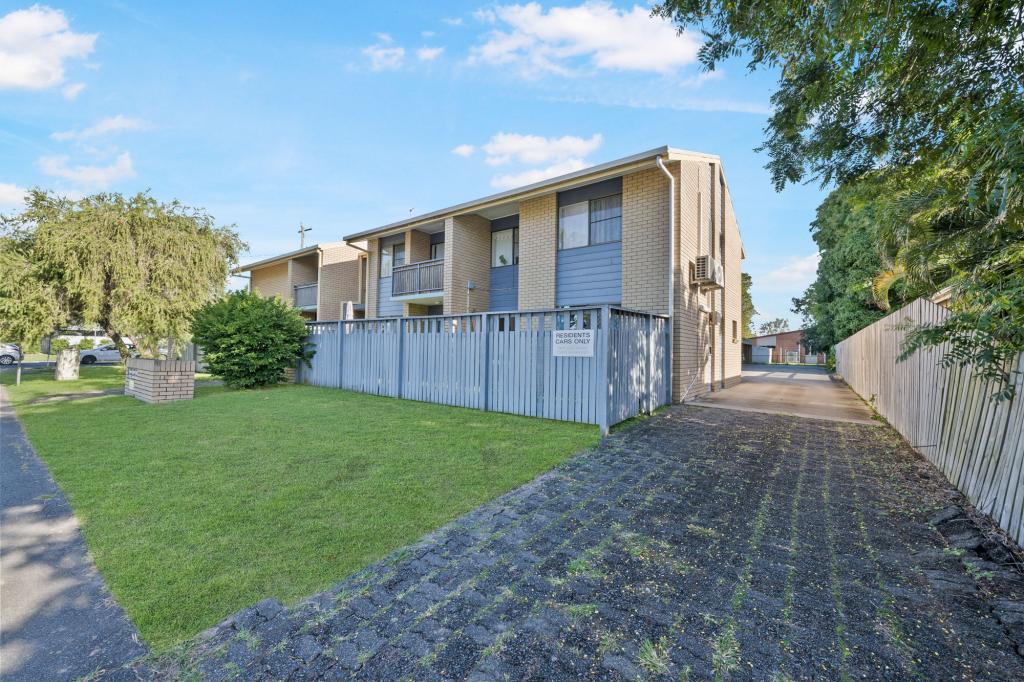 1/365 BRIDGE RD, WEST MACKAY, QLD 4740