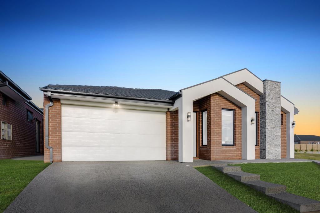 34 Meridie Way, Darley, VIC 3340