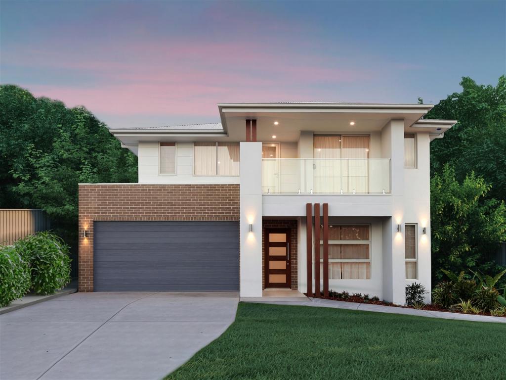 126 Scarlett St, Hamlyn Terrace, NSW 2259