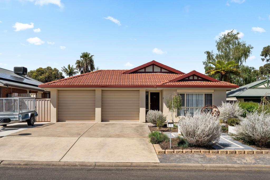 71 Rose Cres, Mclaren Flat, SA 5171