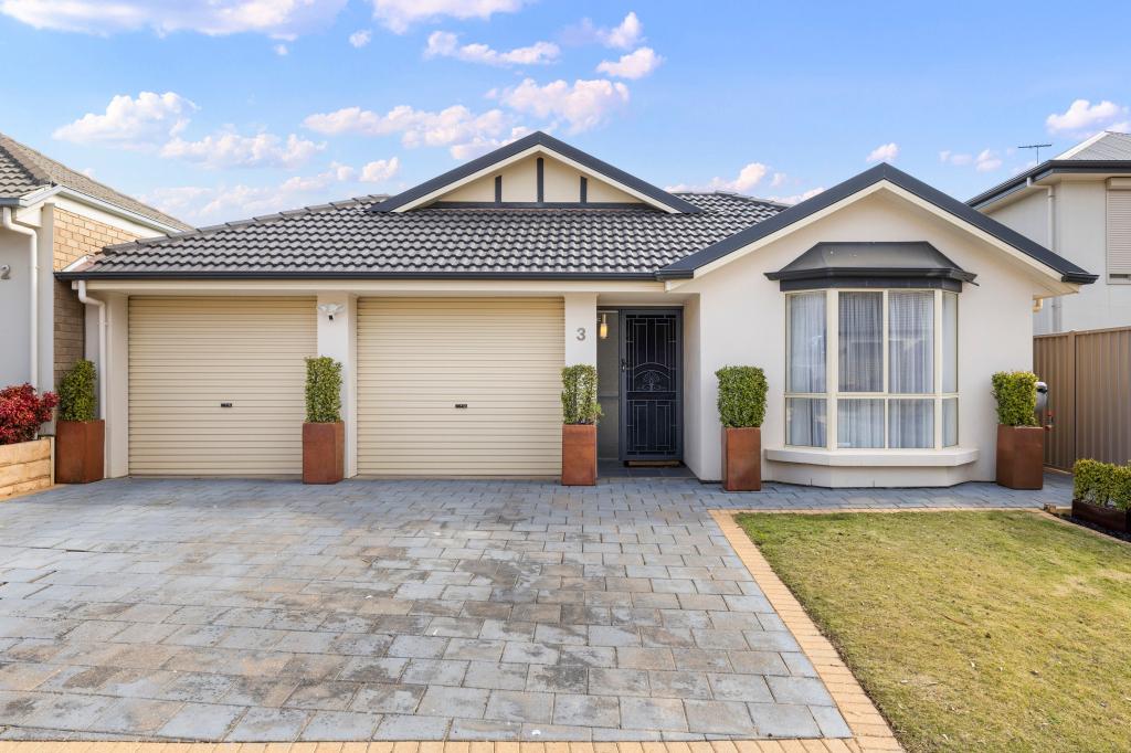 3/19 Andrew James Cres, Hope Valley, SA 5090