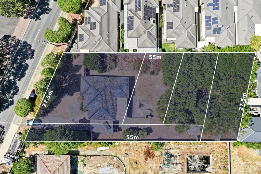 347 RAILWAY AVE, ARMADALE, WA 6112