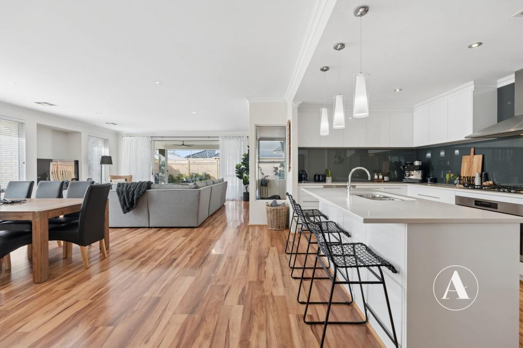 50 Tiger Cir, Southern River, WA 6110