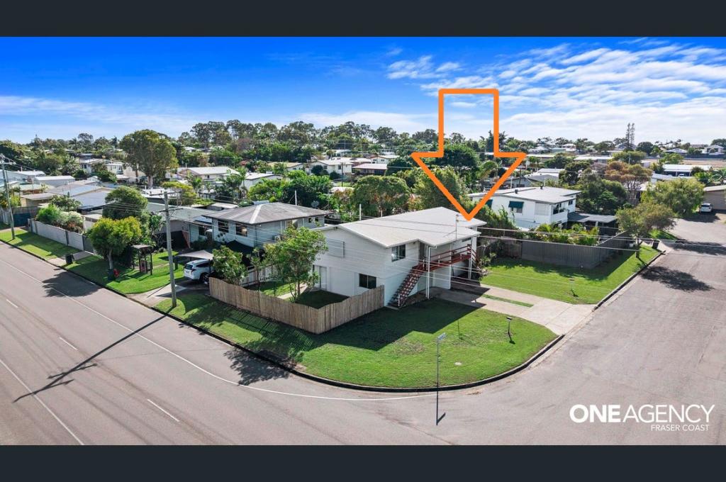 15B MURPHY ST, POINT VERNON, QLD 4655