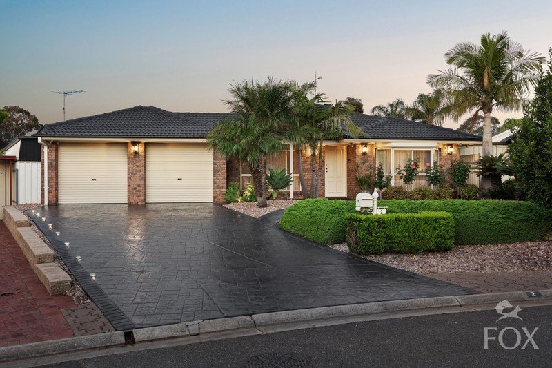 2 Hampshire Cl, Salisbury East, SA 5109