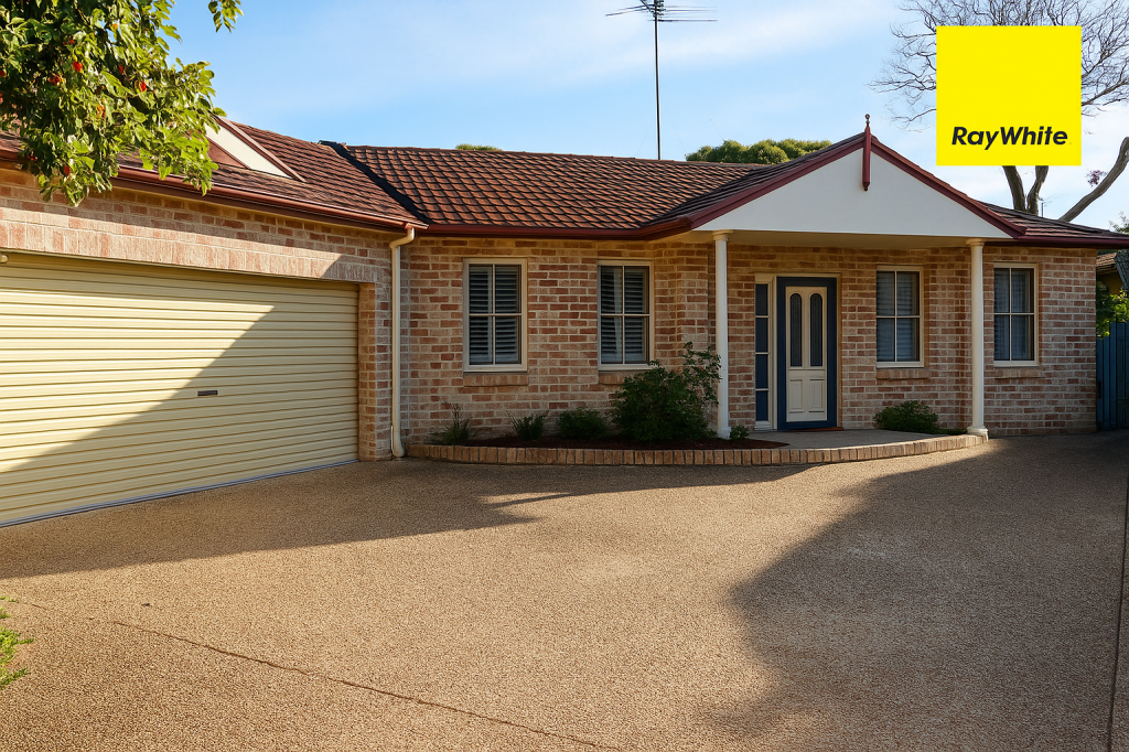 46 Irene St, Panania, NSW 2213