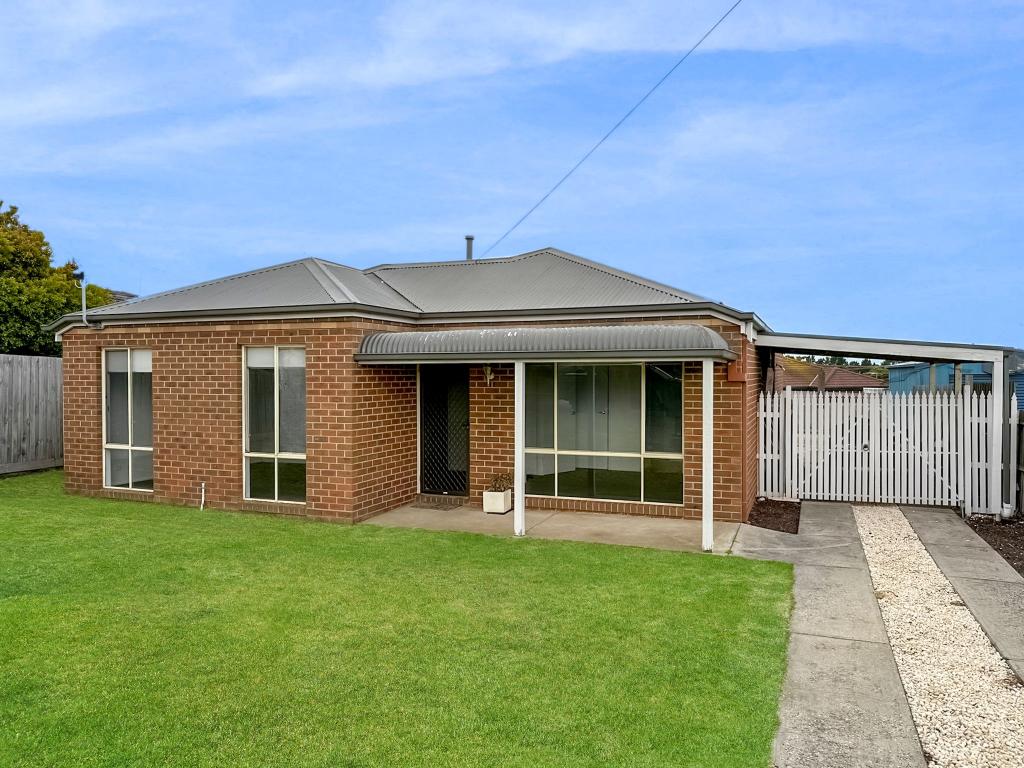 13 Parkgate Lane, Grovedale, VIC 3216