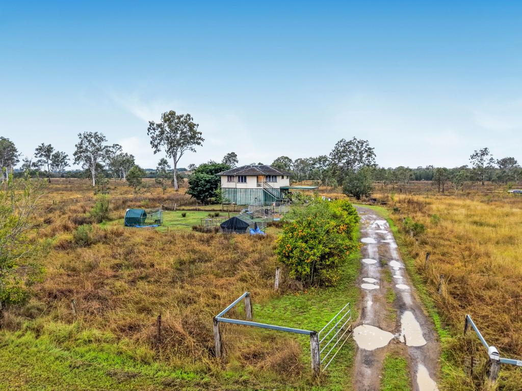 58-66 Middle Rd, Purga, QLD 4306