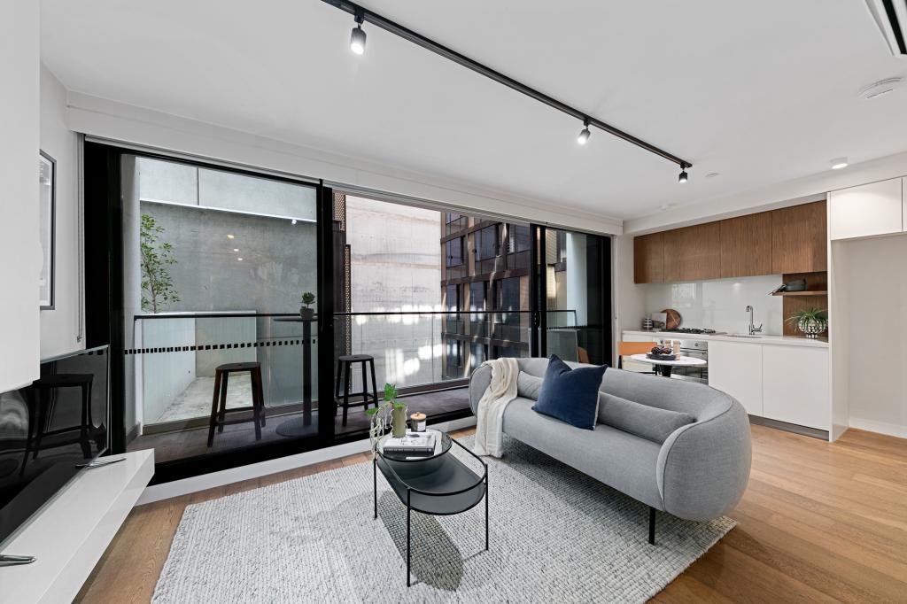 1010/2-4 Claremont St, South Yarra, VIC 3141
