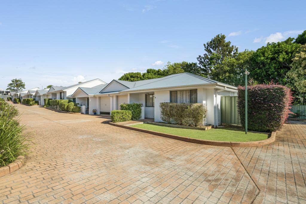 8/8 Sherwood Rd, Port Macquarie, NSW 2444