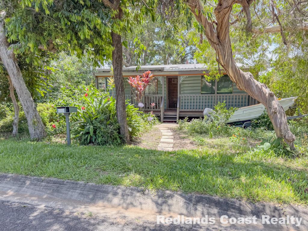 59 Pier Hvn, Lamb Island, QLD 4184