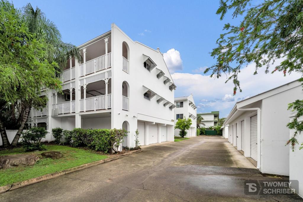 3/158-160 Mcleod St, Cairns North, QLD 4870