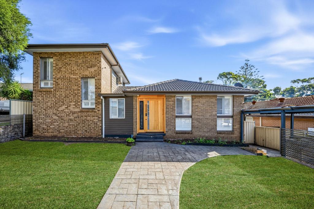 55 Stornoway Ave, St Andrews, NSW 2566