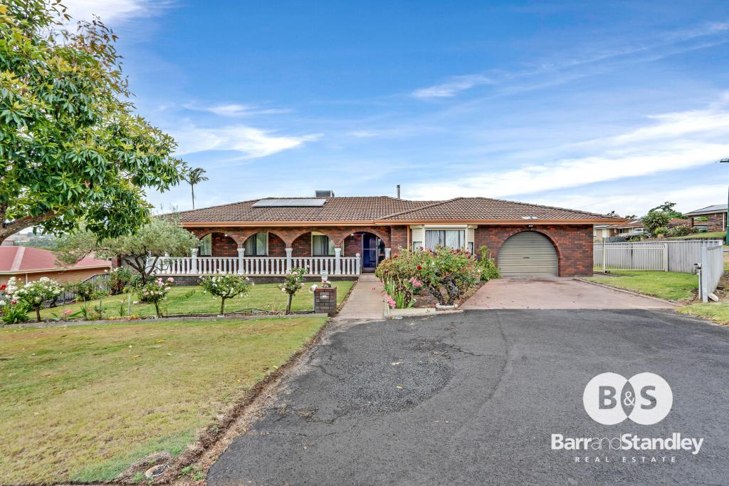 30 Union St S, Donnybrook, WA 6239