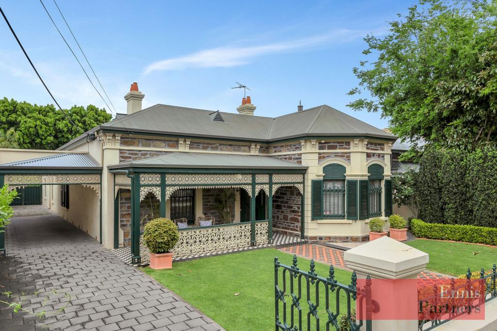 34 Barton Tce W, North Adelaide, SA 5006