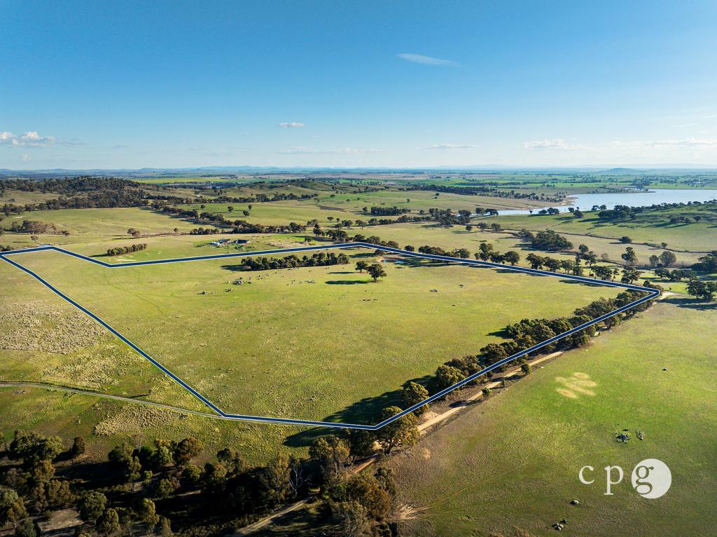 135 Tarrengower School Rd, Tarrengower, VIC 3463