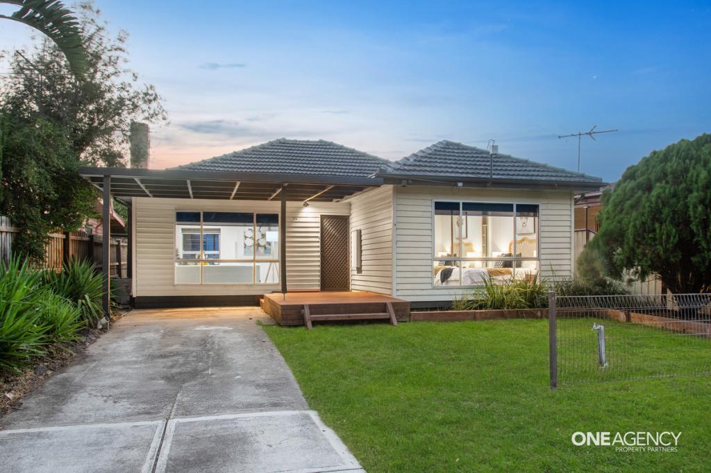 16 Epsom St, Laverton, VIC 3028