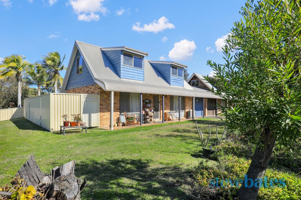 2/74 Hastings Dr, Raymond Terrace, NSW 2324