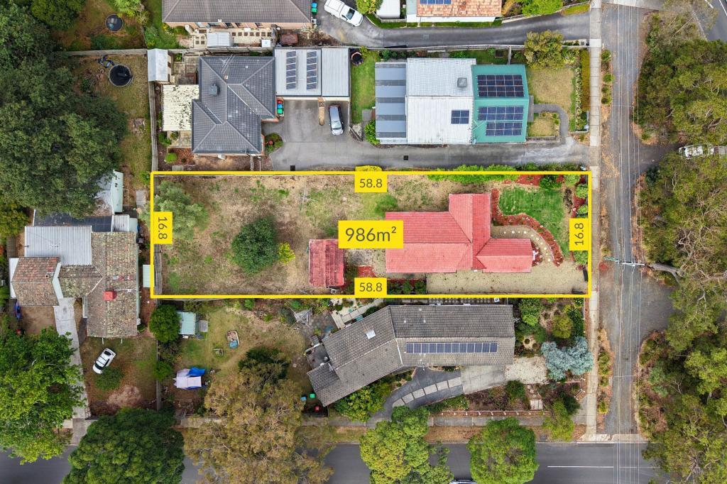 5 Boronia Rd, Boronia, VIC 3155